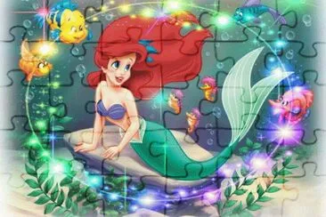 Ariel