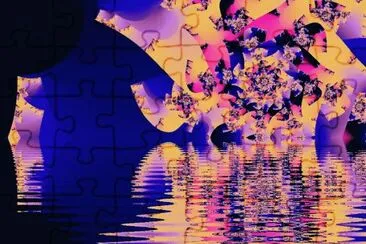 FaraÃ³n jigsaw puzzle