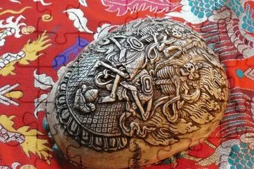 FaraÃ³n jigsaw puzzle