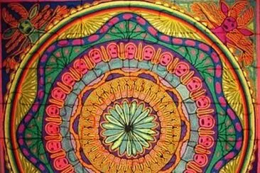 FaraÃ³n jigsaw puzzle