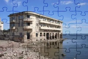 FaraÃ³n jigsaw puzzle