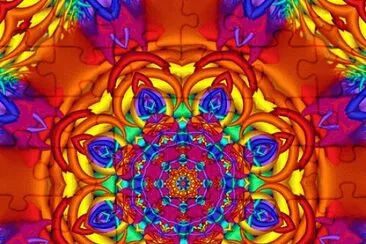 FaraÃ³n jigsaw puzzle
