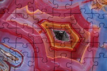geologic fractal