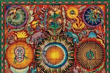 FaraÃ³n jigsaw puzzle