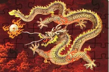 FaraÃ³n jigsaw puzzle