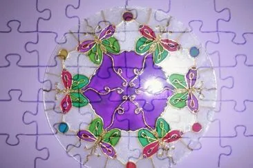 FaraÃ³n jigsaw puzzle