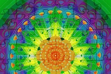 FaraÃ³n jigsaw puzzle