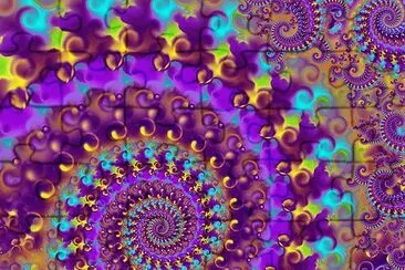 FaraÃ³n jigsaw puzzle