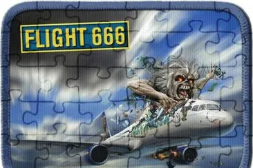 FaraÃ³n jigsaw puzzle