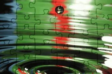 FaraÃ³n jigsaw puzzle