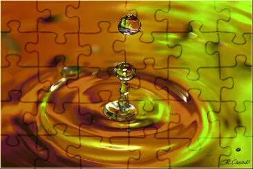 FaraÃ³n jigsaw puzzle