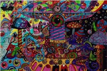 FaraÃ³n jigsaw puzzle