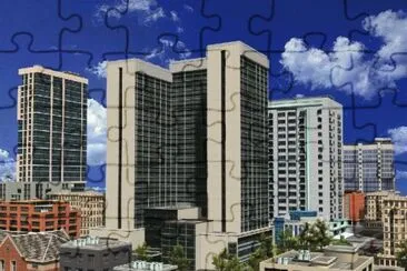 FaraÃ³n jigsaw puzzle