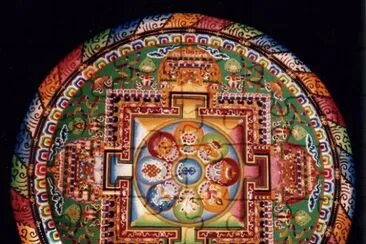FaraÃ³n jigsaw puzzle