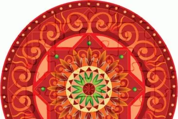 FaraÃ³n jigsaw puzzle