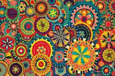 FaraÃ³n jigsaw puzzle