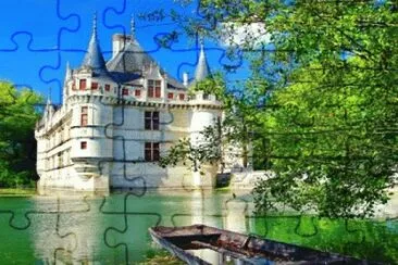 image jigsaw puzzle