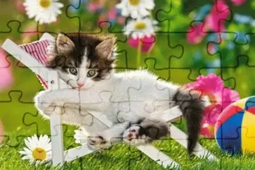 image jigsaw puzzle
