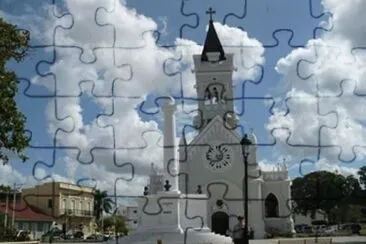 san pedro jigsaw puzzle