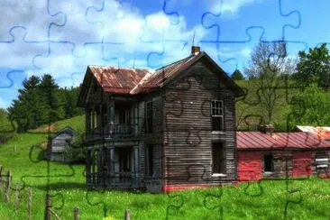 better days jigsaw puzzle