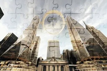 FaraÃ³n jigsaw puzzle