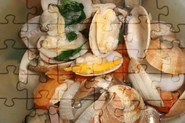 beach time cooking