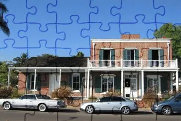Whaley House