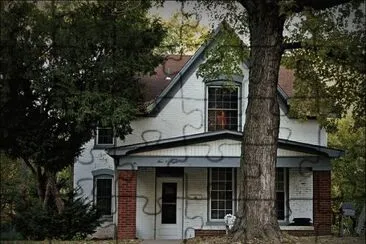 Sallie House