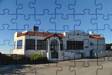 Moss Beach Distillery