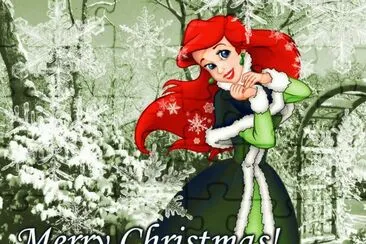 natal jigsaw puzzle