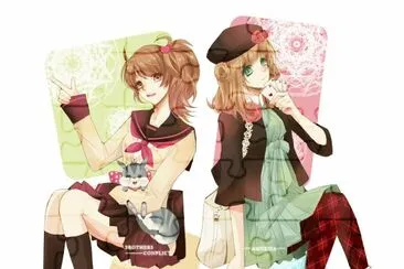 Cross Over