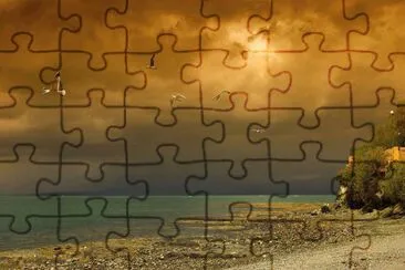 paisagem jigsaw puzzle