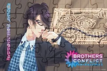 asahina azusa jigsaw puzzle