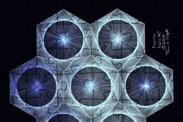 geometric fractal