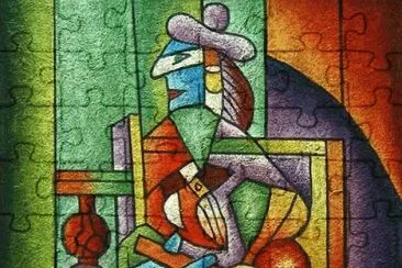 p2 jigsaw puzzle