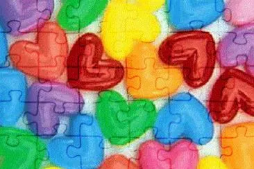 image jigsaw puzzle