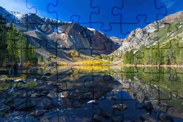 פאזל של mirror