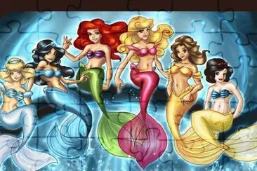 פאזל של BELAS