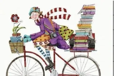 Literaria