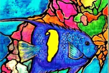 fish