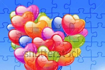 image jigsaw puzzle