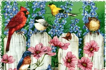 image jigsaw puzzle