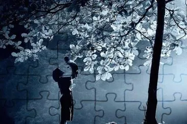 501 jigsaw puzzle