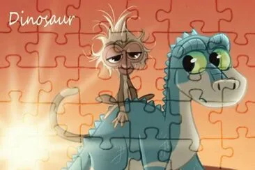 584 jigsaw puzzle