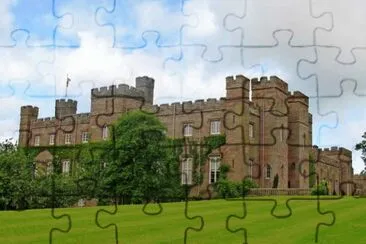 The Palace 1 jigsaw puzzle