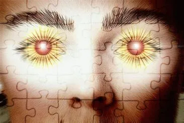 the eyes have it