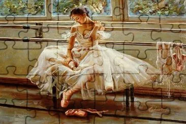 617 jigsaw puzzle