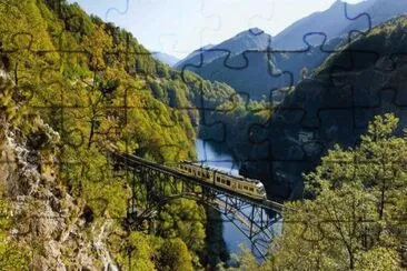 NÂº 36 jigsaw puzzle
