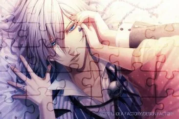 amnesia