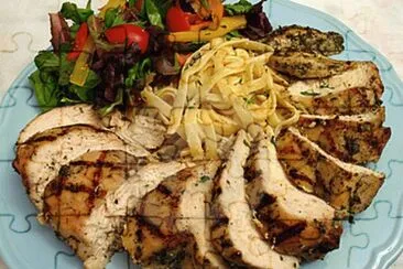italian chicken